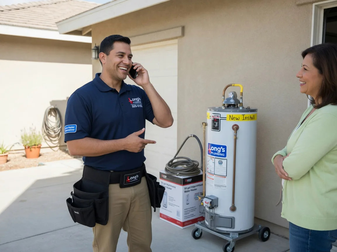 Leak Detection Browns, IL FAQs